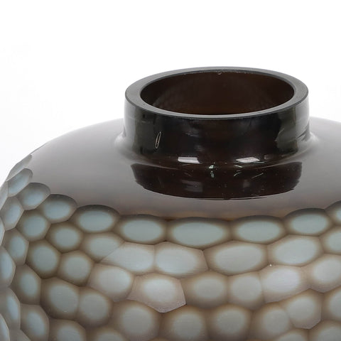 Glass Vase Decor | Glass Vase | Table Centerpiece