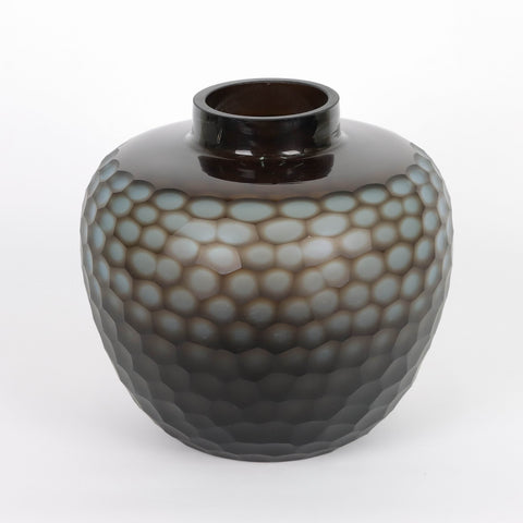 Glass Vase Decor | Glass Vase | Table Centerpiece