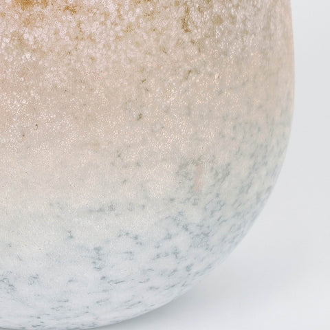 Glass Vase Decor | Glass Vase | Table Centerpiece