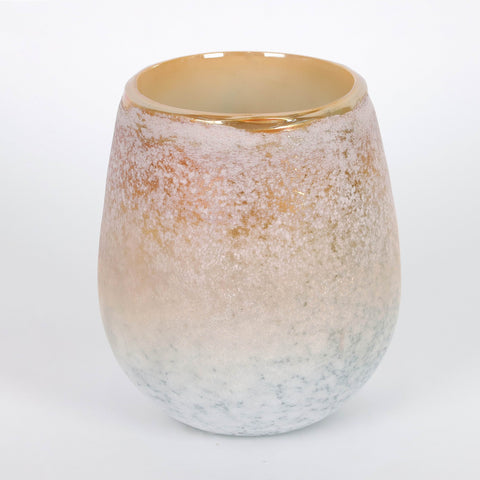 Glass Vase Decor | Glass Vase | Table Centerpiece