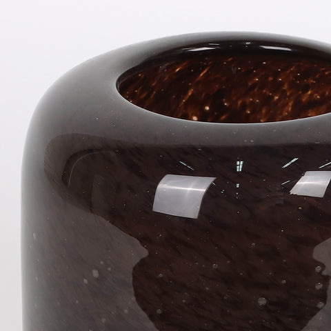 Glass Pot Decoration | Glass Vase | Table Centerpiece