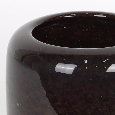 Glass Pot Decoration | Glass Vase | Table Centerpiece