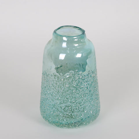 Glass Vase Decor | Glass Vase | Table Centerpiece