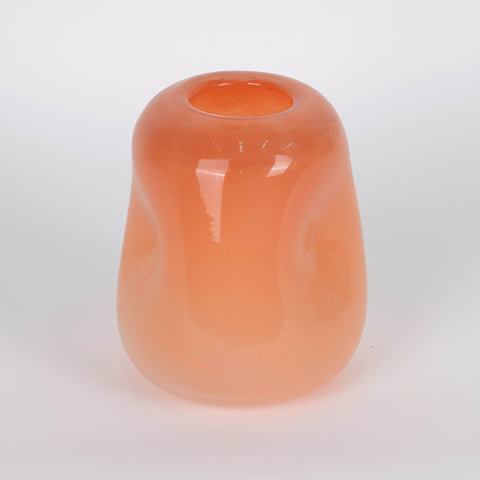 Glass Pot Decoration | Glass Vase | Table Centerpiece