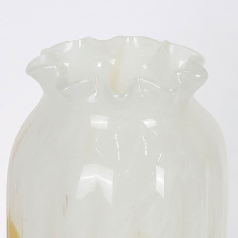 Glass Pot Decoration | Glass Vase | Table Centerpiece