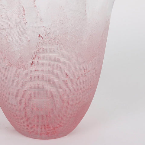 Glass Vase Decor | Glass Vase | Table Centerpiece