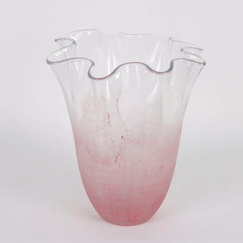 Glass Vase Decor | Glass Vase | Table Centerpiece