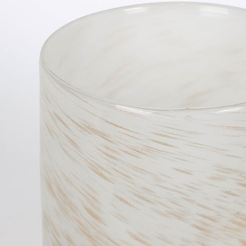 Glass Vase Decor | Glass Vase | Table Centerpiece