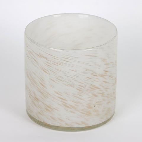 Glass Vase Decor | Glass Vase | Table Centerpiece