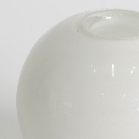 Glass Pot Decoration | Glass Vase | Table Centerpiece