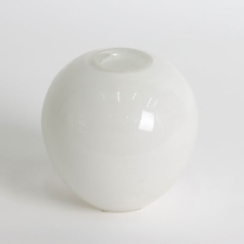 Glass Pot Decoration | Glass Vase | Table Centerpiece