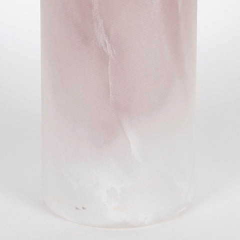 Glass Vase Decor | Glass Vase | Table Centerpiece