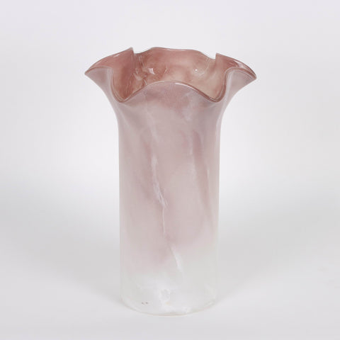 Glass Vase Decor | Glass Vase | Table Centerpiece