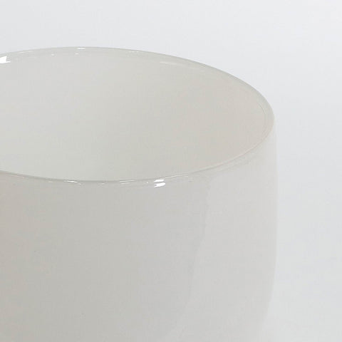 Glass Pot Decoration | Glass Vase | Table Centerpiece
