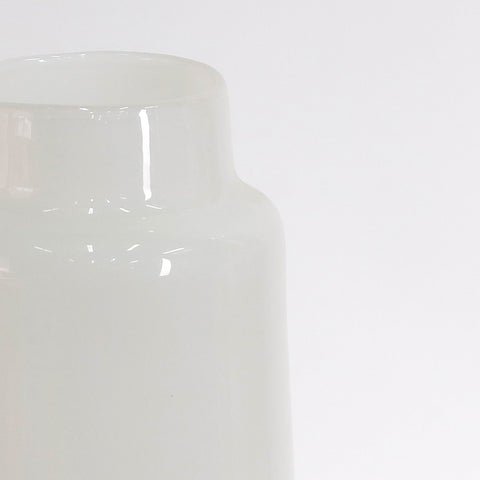 Glass Pot Decoration | Glass Vase | Table Centerpiece