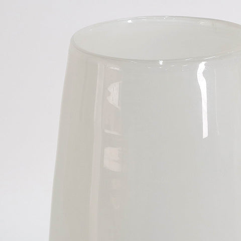 Glass Pot Decoration | Glass Vase | Table Centerpiece