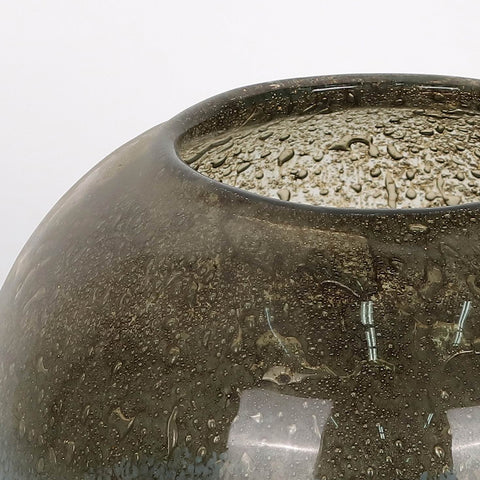 Glass Vase Decoration