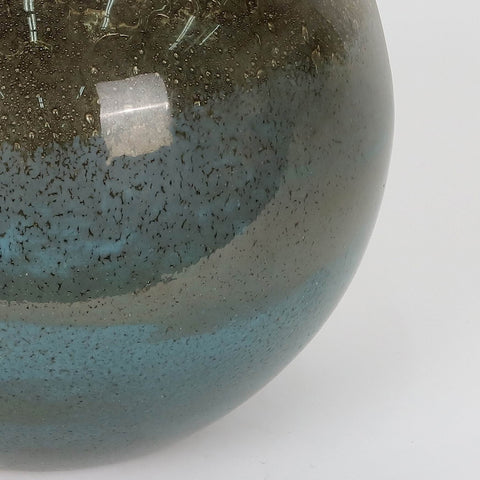Glass Vase Decoration