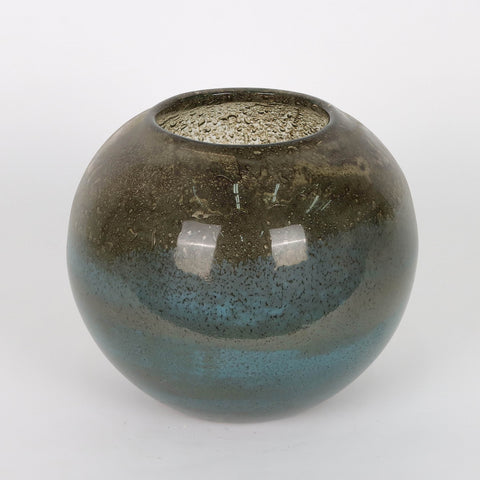 Glass Vase Decoration