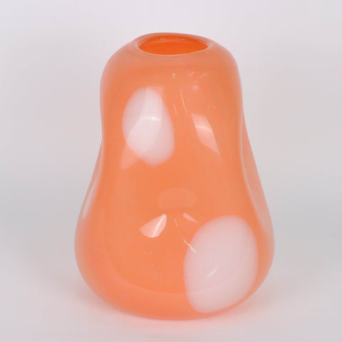Glass Vase Decor | Glass Vase | Table Centerpiece