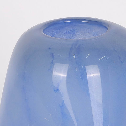 Glass Pot Decoration | Glass Vase | Table Centerpiece