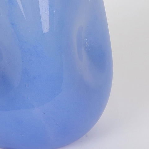 Glass Pot Decoration | Glass Vase | Table Centerpiece