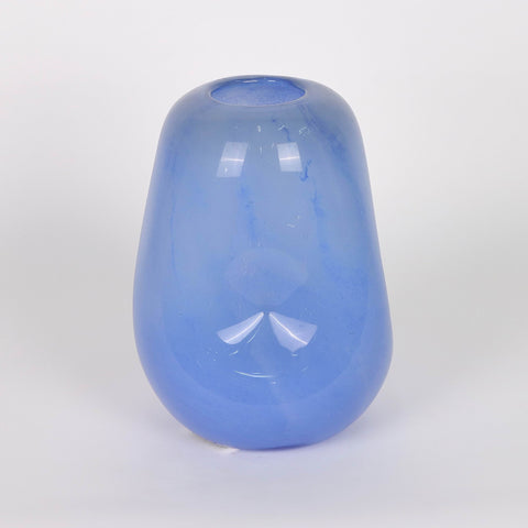 Glass Pot Decoration | Glass Vase | Table Centerpiece