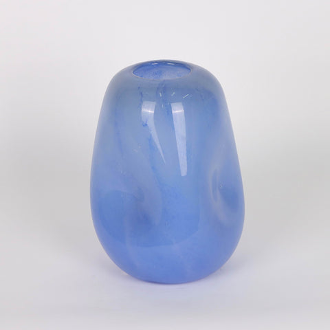 Glass Pot Decoration | Glass Vase | Table Centerpiece
