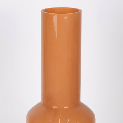 Glass Vase Decor | Glass Vase | Table Centerpiece