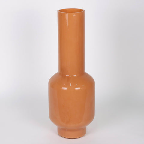 Glass Vase Decor | Glass Vase | Table Centerpiece