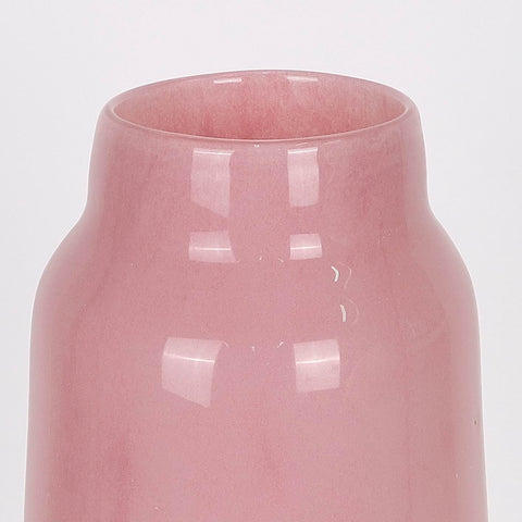 Glass Vase Decor | Glass Vase | Table Centerpiece