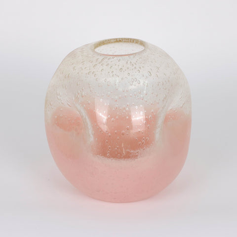 Glass Vase Decor | Glass Vase | Table Centerpiece