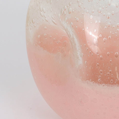 Glass Vase Decor | Glass Vase | Table Centerpiece