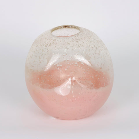 Glass Vase Decor | Glass Vase | Table Centerpiece