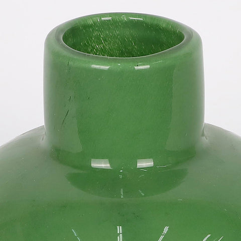 Glass Vase Decor | Glass Vase | Table Centerpiece