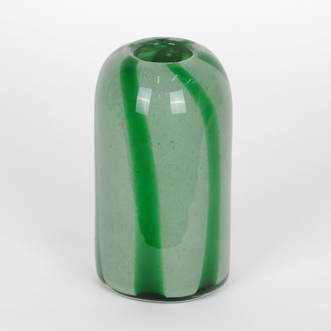 Glass Vase Decor | Glass Vase | Table Centerpiece
