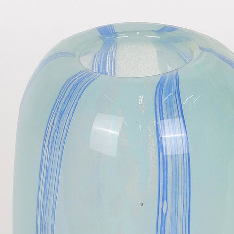 Glass Vase Decor | Glass Vase | Table Centerpiece