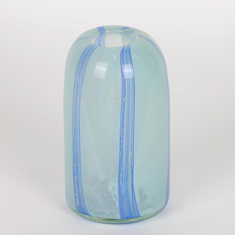 Glass Vase Decor | Glass Vase | Table Centerpiece