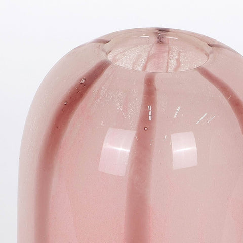 Glass Vase Decor | Glass Vase | Table Centerpiece