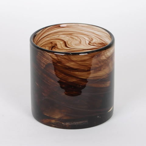 Glass Vase Decor | Glass Vase | Table Centerpiece