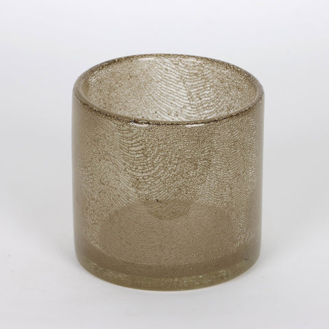 Glass Pot Decoration | Glass Vase | Table Centerpiece
