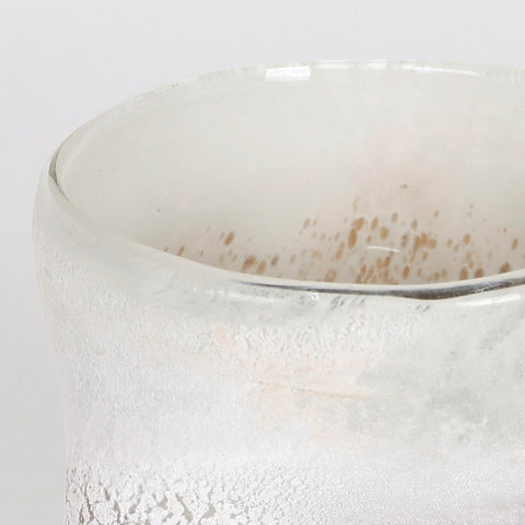 Glass Vase Decor | Glass Vase | Table Centerpiece