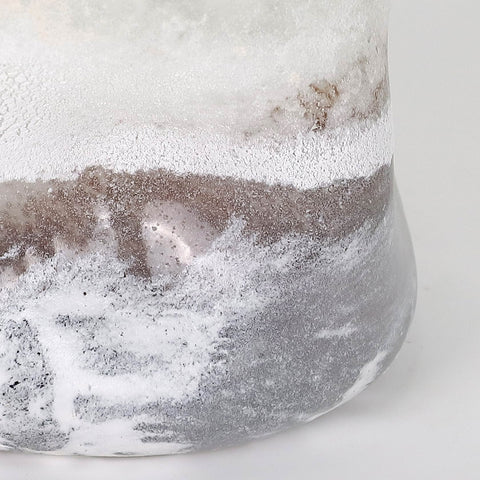 Glass Vase Decor | Glass Vase | Table Centerpiece