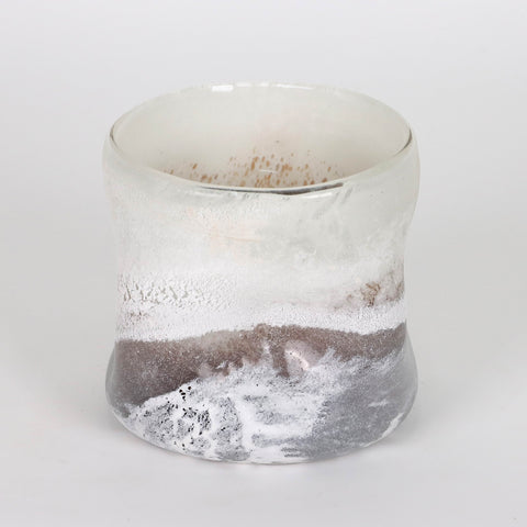Glass Vase Decor | Glass Vase | Table Centerpiece
