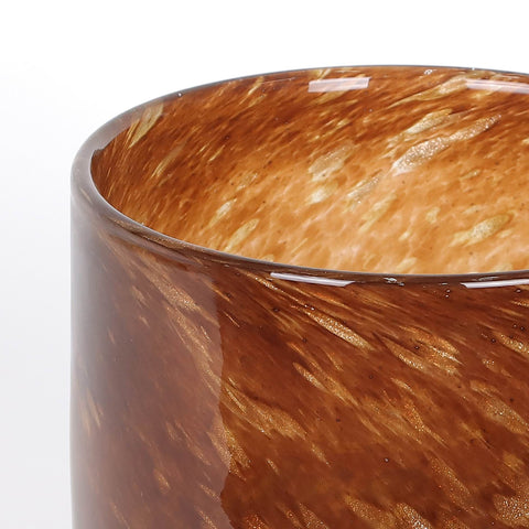 Glass Vase Decor | Glass Vase | Table Centerpiece