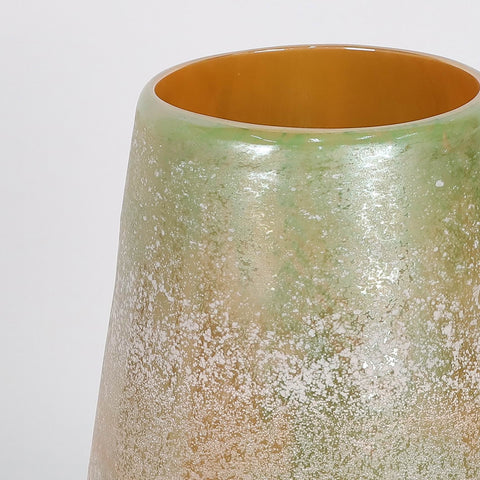 Glass Vase Decor | Glass Vase | Table Centerpiece