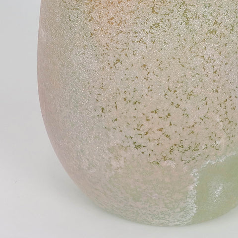 Glass Vase Decor | Glass Vase | Table Centerpiece