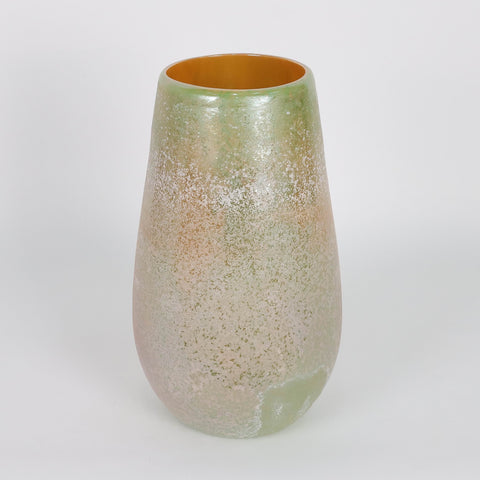Glass Vase Decor | Glass Vase | Table Centerpiece