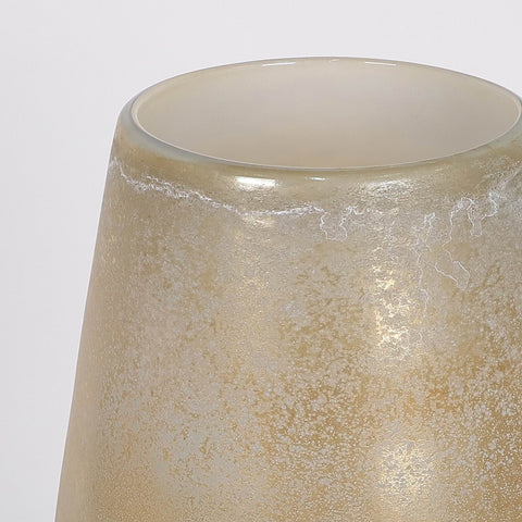 Glass Vase Decor | Glass Vase | Table Centerpiece