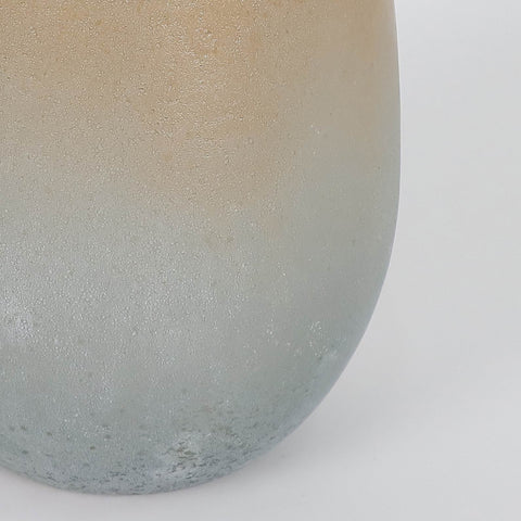 Glass Vase Decor | Glass Vase | Table Centerpiece